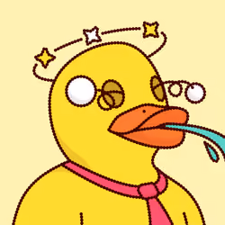 Duck #2287
