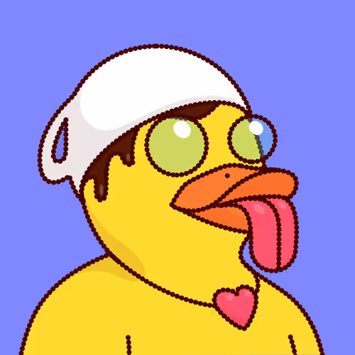 Rubber Duck Bath Party