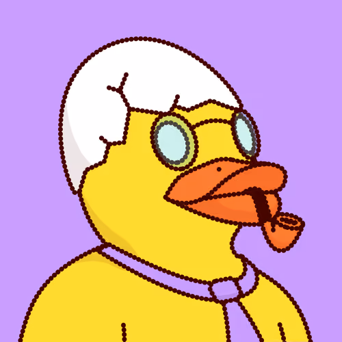 Duck #4413