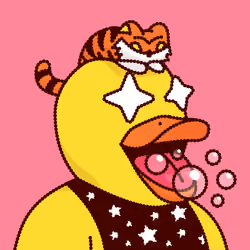 Duck #52