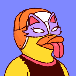 Duck #103