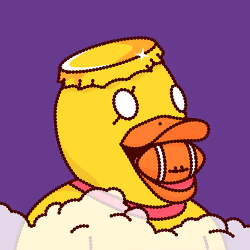 Rubber Duck Bath Party