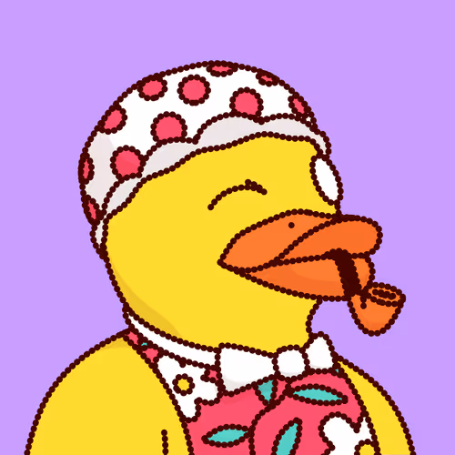 Rubber Duck Bath Party