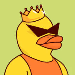 Duck #9939