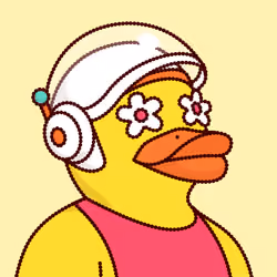 Duck #6949