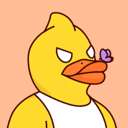 Duck #930