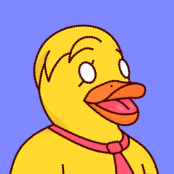Duck #7979