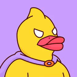 Duck #3113