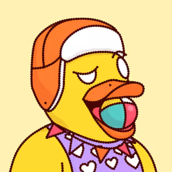 Duck #1056
