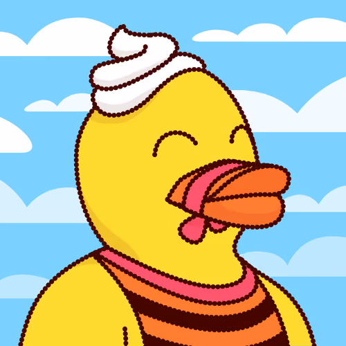 Duck #1030