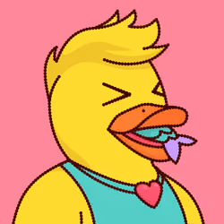 Duck #8820