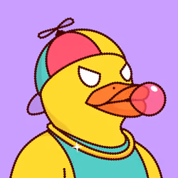 Duck #5126