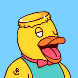 Duck #413