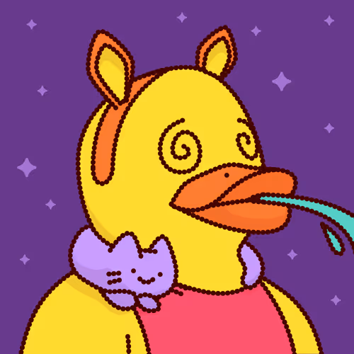 Rubber Duck Bath Party
