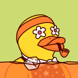 Duck #5180