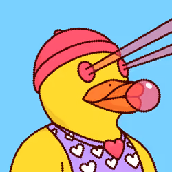 Duck #5623
