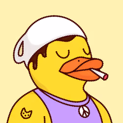 Duck #2764