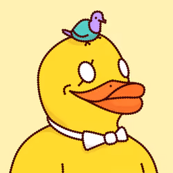 Duck #367