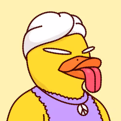 Duck #1406