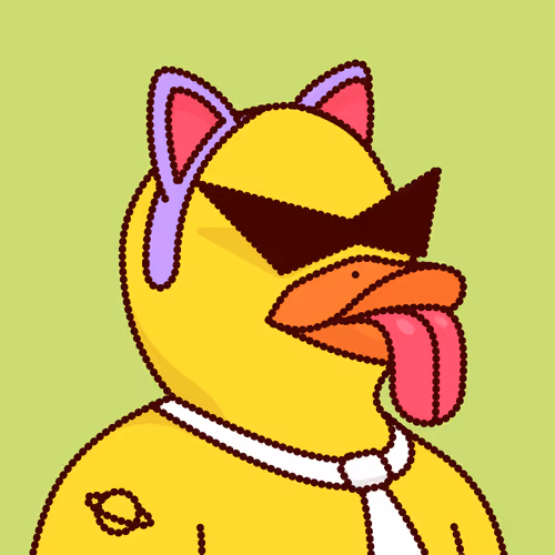 Rubber Duck Bath Party