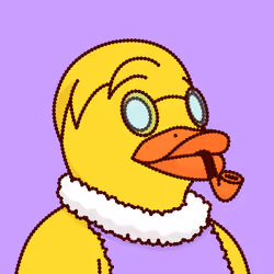 Duck #5635