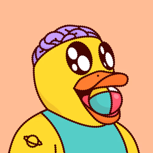 Rubber Duck Bath Party