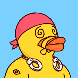 Duck #387