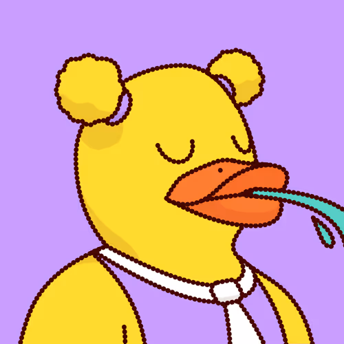Rubber Duck Bath Party
