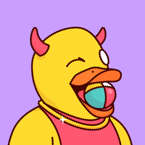 Duck #2052