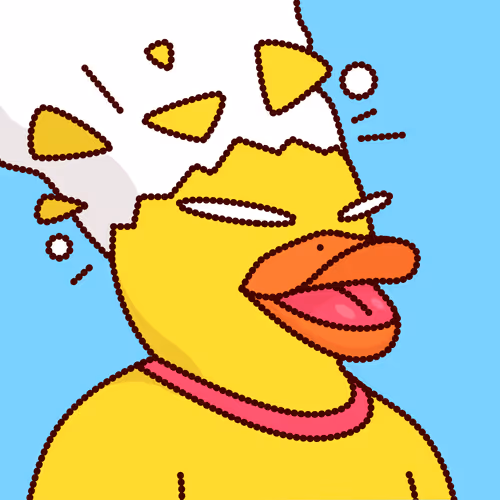 Rubber Duck Bath Party