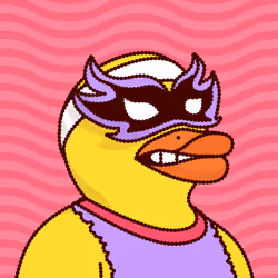 Duck #4333