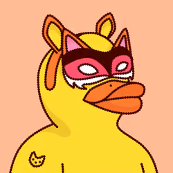 Duck #5739