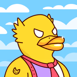 Duck #5364