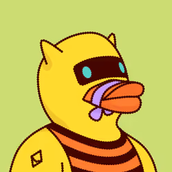 Duck #1552