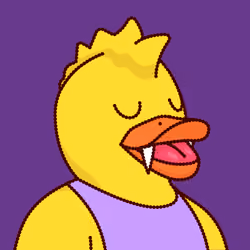 Duck #6884