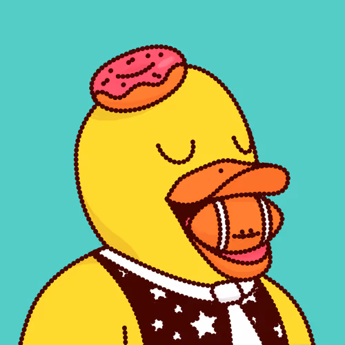 Rubber Duck Bath Party