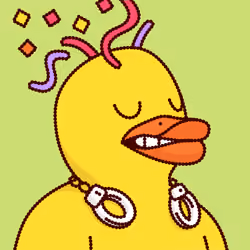 Duck #7648