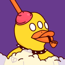 Duck #4120