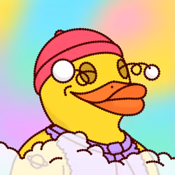 Duck #6023