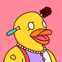 Duck #4616