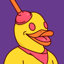 Duck #491