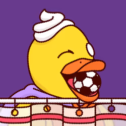 Duck #4231