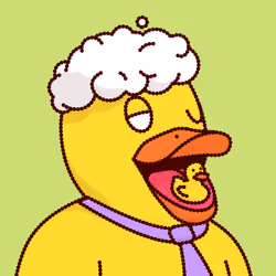 Duck #530
