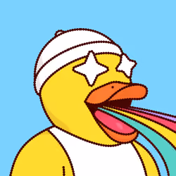 Duck #2072