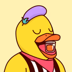 Duck #4545