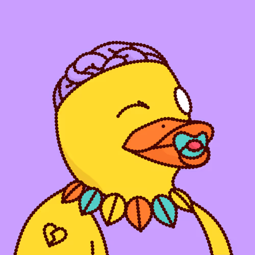 Rubber Duck Bath Party