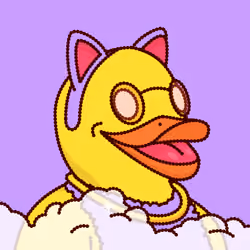 Duck #2109