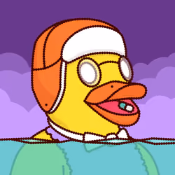 Duck #6356