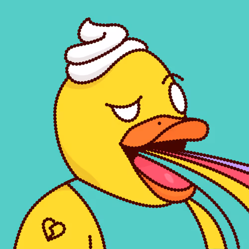 Rubber Duck Bath Party