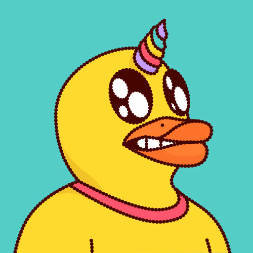 Rubber Duck Bath Party
